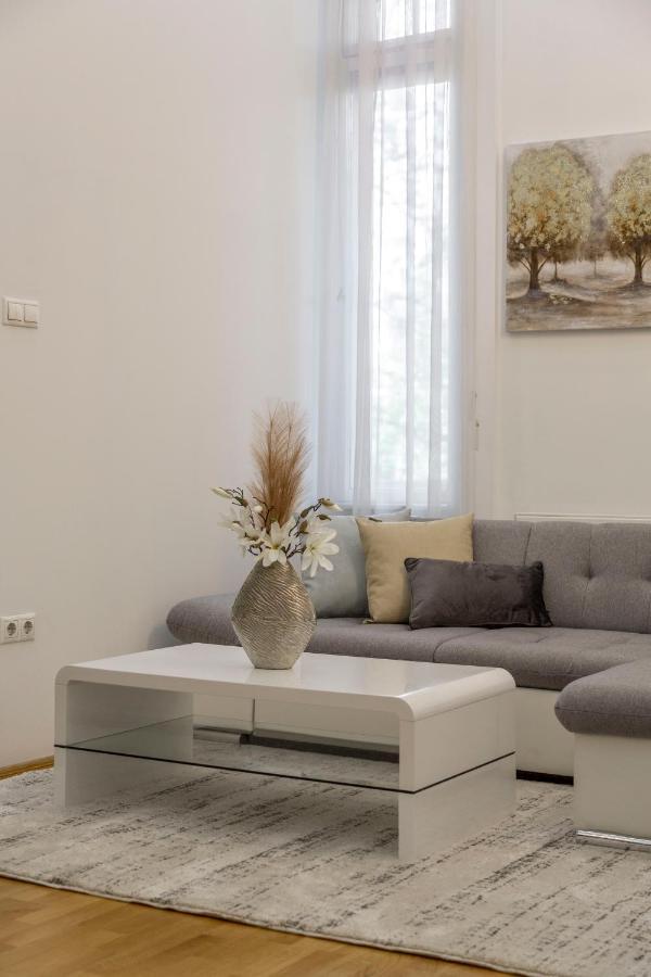 Luxurious & Spacious Downtown Residence In Liszt Ferenc Square 부다페스트 외부 사진